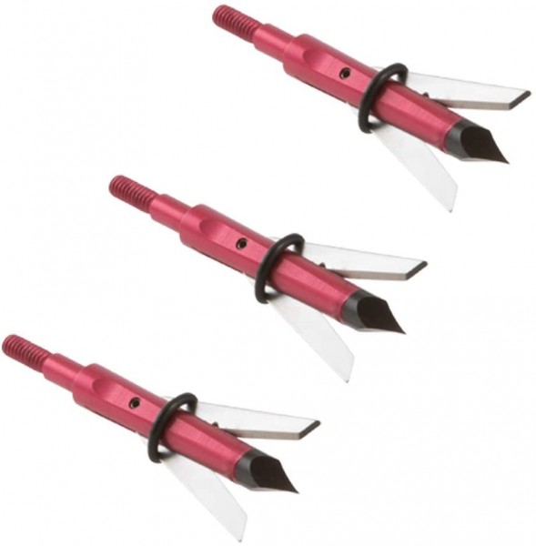 Jagdspitzen klappbar 3er Set