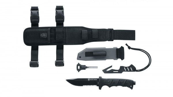 Messer Elite Force EF 703 Kit