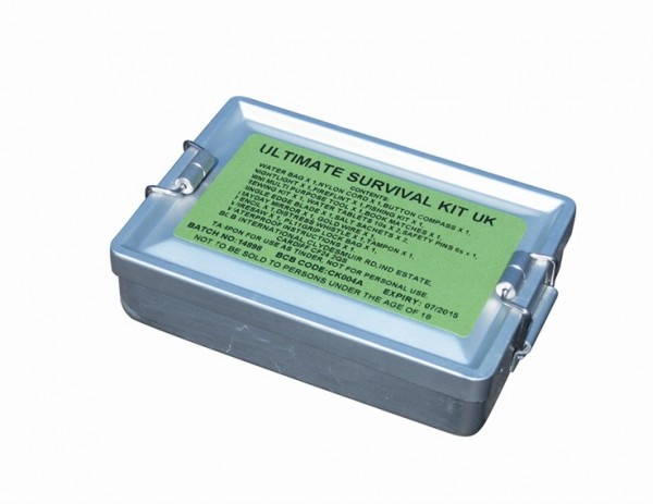 Ultimate Survival Kit