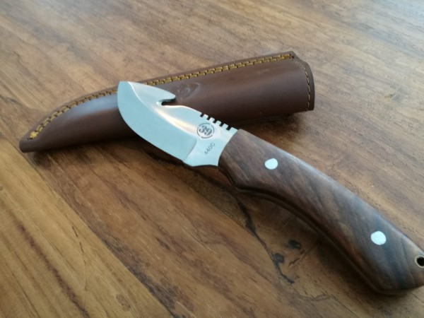 Coltello Skinner