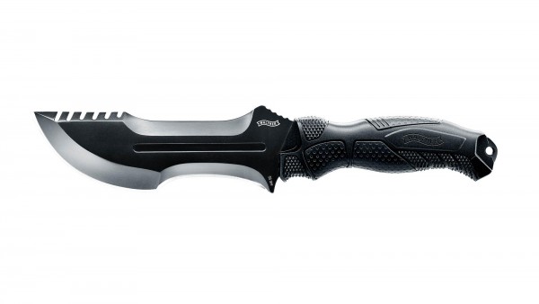 Outdoor Survival Knife I (OSK)