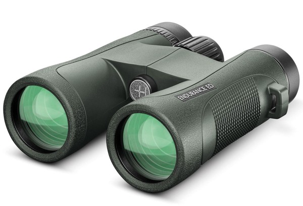 Hawke Endurance ED 10x42, grün