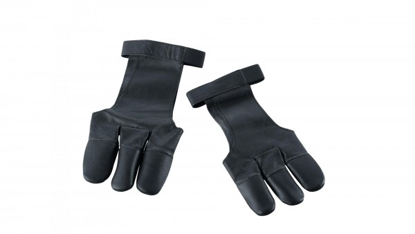 Lederhandschuh Gr. L