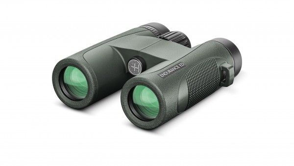 Hawke Binoculars Endurance ED 8x32, grün