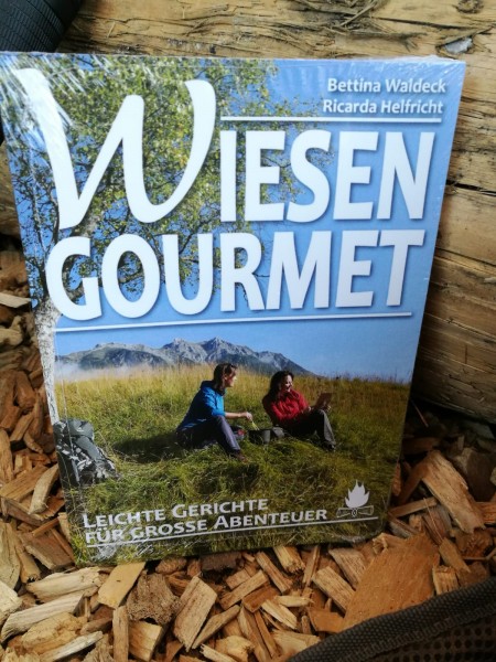 Wiesengourmet - Trekking-Trockenmahlzeiten zum Selbermachen