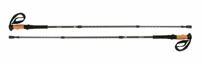 Trekkingstöcke - Walkingstöcke Twist-Lock